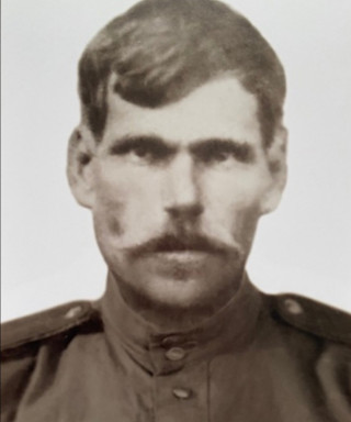 Ширманов Петр Иванович