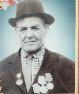 Нуриев Абузар Нуриевич