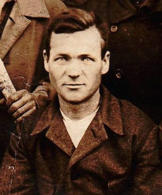 Гурешов Егор Андреевич