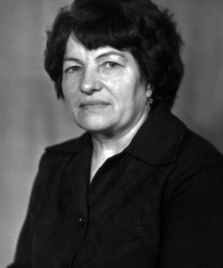 Гурешова Татьяна Егоровна