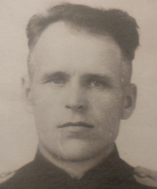 Рясный Петр Степанович