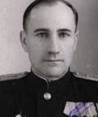 Малашевский Иван Семенович