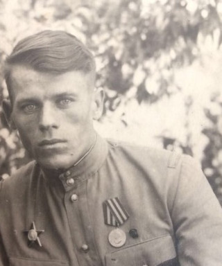 Дудкин Иван Иванович