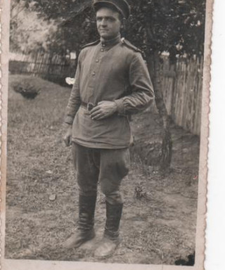 Щелёв Иван Максимович