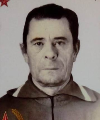 Карацупа Петр Михайлович