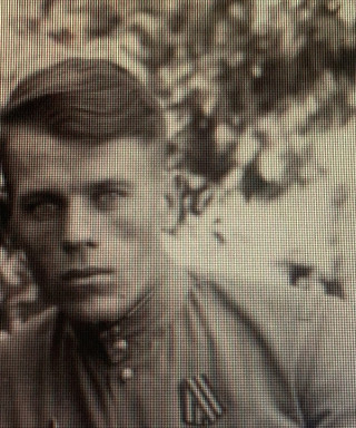 Дудкин Иван Иванович