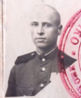 Диордийчук Александр Григорьевич