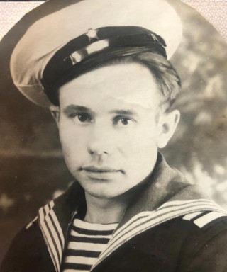 Кочергин Александр Васильевич