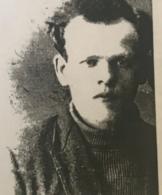 Хутарской Алексей Иванович