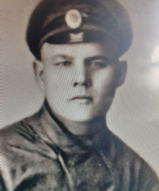 Ежков Сергей Васильевич