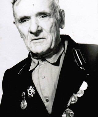 Фурман Ульян Тимофеевич