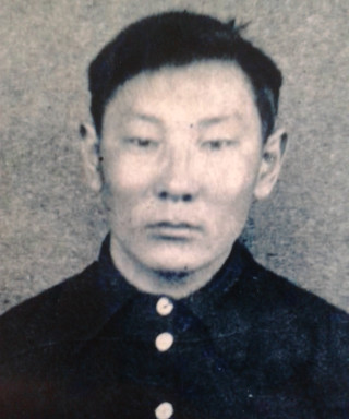 Цеев Семен Федосеевич