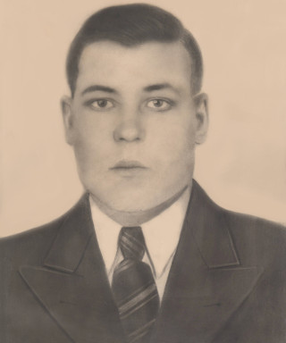 Бабухин Пётр Данилович