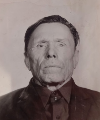 Ивантеев Василий Давыдович