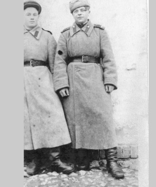 Гаранин Иван Иванович