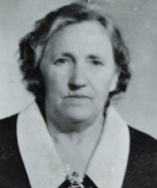 Брежитская Ева Онуфриевна