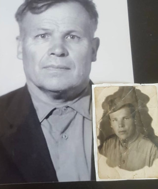 Шутов Фёдор Демидович