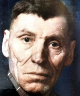 Исаев Иван Тихонович