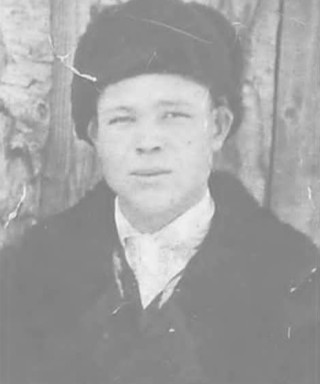 Ахунов Газиз Сабирович