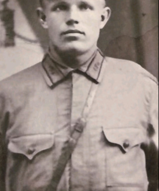 Оглоткин Александр Степанович