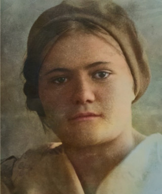 Занькова Анна Федоровна