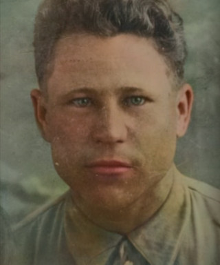 Заньков Ефим Петрович