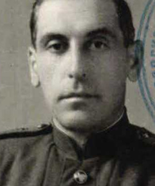 Дуванов Пётр Алексеевич