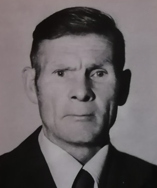 Загузин Виктор Васильевич