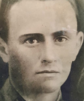 Атюскин Иван Иванович