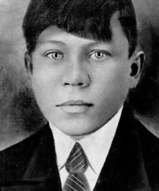 Овсянников Евсей Сергеевич