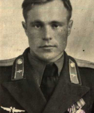 Андреевских Иван Степанович