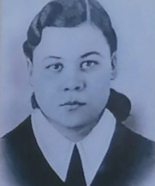 Огурцова Мария Андреевна