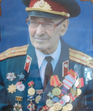 Жимолостов Евгений Михайлович