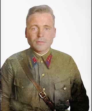 Быков Фёдор Иосифович