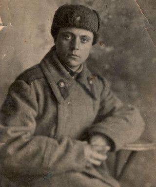 Корнишев Федор Иванович