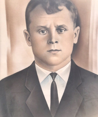 Якушевич Филипп Григорьевич