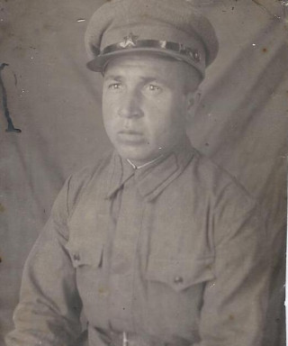 Бандурин Семён Григорьевич