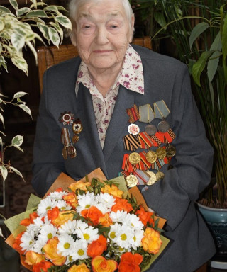 Дзутдзати Ольга Петровна