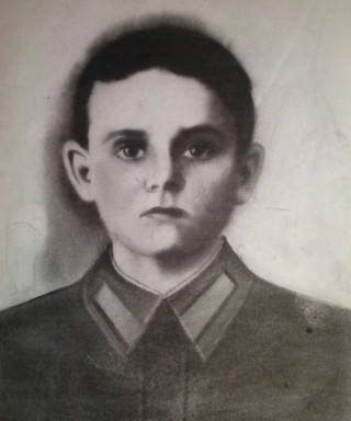 Золочевский Александр Тимофеевич