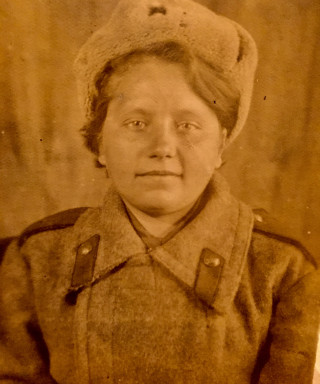 Кузнецова Надежда Николаевна