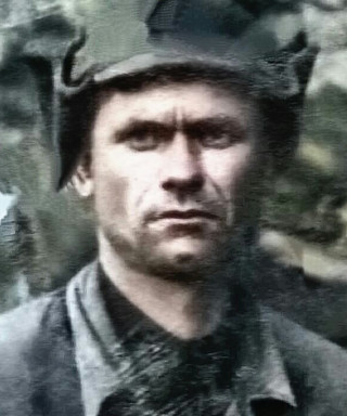 Павленко Фёдор Андреевич