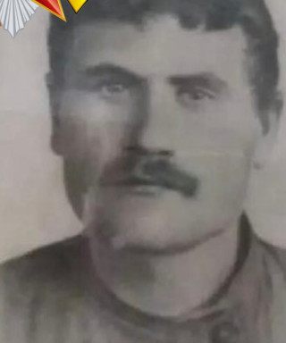 Воронков Алексей Филиппович