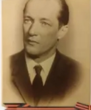 Пикульский Антон Люцианович