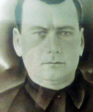 Гринько Василий Дмитриевич