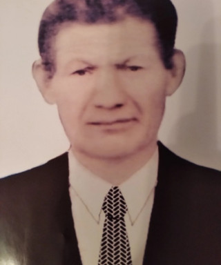 Майоров Дмитрий Гаврилович