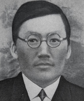 Яковлев Куприян Васильевич