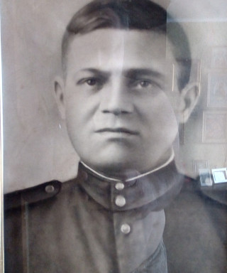 Кузнецов Михаил Федорович