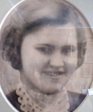 Кузнецова (Королева) Евдокия Петровна