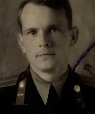 Жуков Николай Иванович