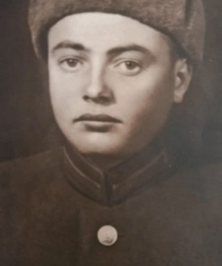 Якушев Николай Иванович